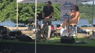 Inner Demons - Julia Brennan