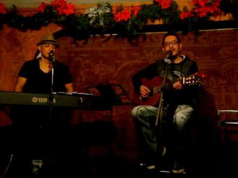 TU AUSENCIA - SALVADOR AVIÑA & JULIO FOWLER