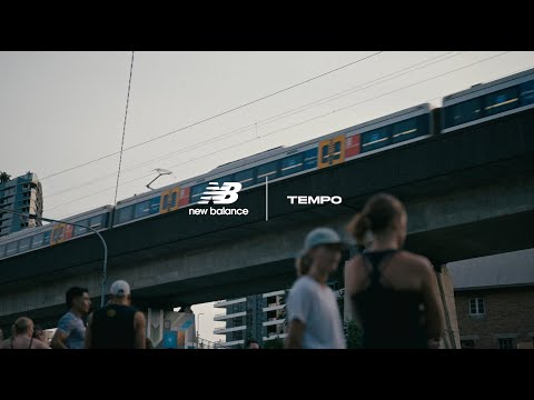 Martha Myers, SoSo’s Run Club. New Balance Help Five Amateurs Take On London Marathon – Run Your Way