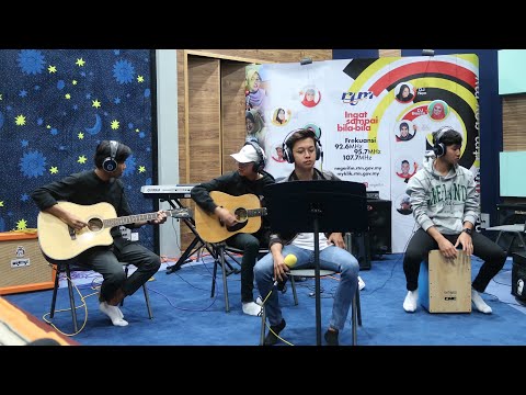 NAMIAS MELEPASKANMU (COVER) #NAMIAS