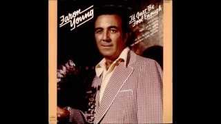Faron Young -- I'd Just Be Fool Enough (To Fall)