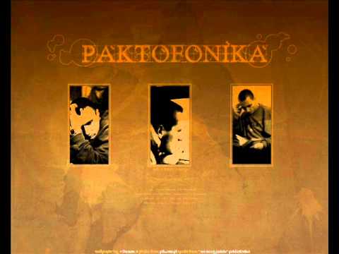 Paktofonika - Pijani Powietrzem