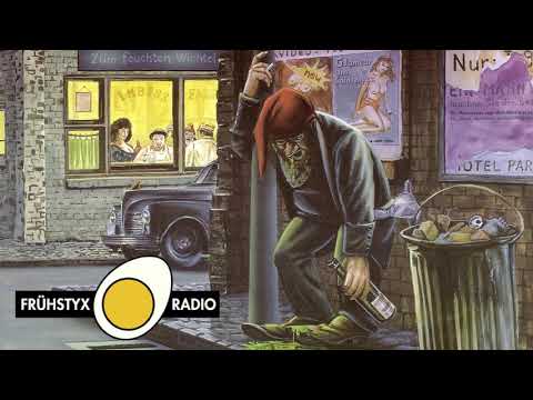 Onkel Hotte - Ratzepimmel