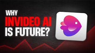 The Video Creation Hack You Wish You Knew Sooner: InVideo AI!