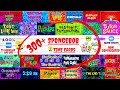 300 Spongbob Square Pants Timecards With HQ Sound Effects Non Copyrighted ️️Free To Download