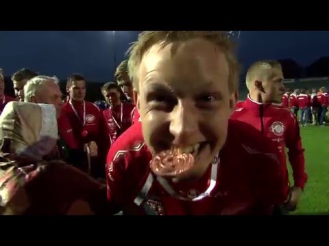 Dana Cup Hjørring - Promotion Video - German