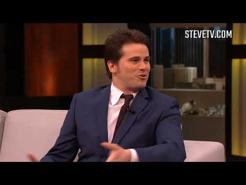 Jason Ritter Remembers His Late Father, Comedian John Ritter