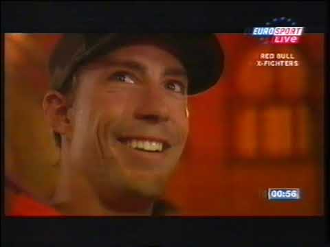 Red Bull X Fighters Madrid 2006