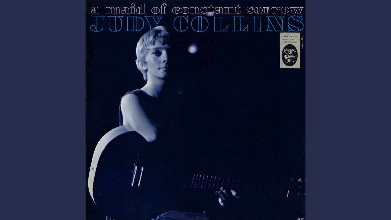 Judy Collins - John Riley