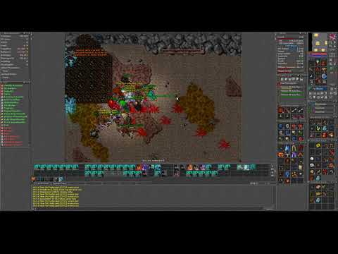 Gaz'haragoth By Core Tortura