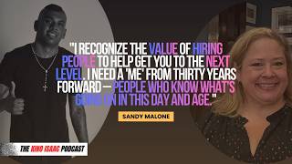 Download lagu Sandy Malone: Relaunching a Five-Book Series, Writing Through Grief & Finding Her Team mp3