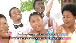 Download lagu Nataka Mwangaza by Uenezaji Gospel Choir,  Video mp3
