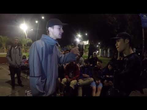 PLETS vs ANAKIN - Final - Catamarca Vol.2 Especial Minuto 2018