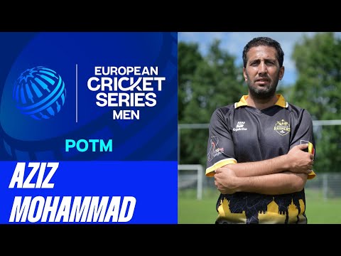 POTM Match 15: A.Mohammad - BB vs OT | ECS Belgium, 2025 | 9 Jul 2025 | ECS25.510
