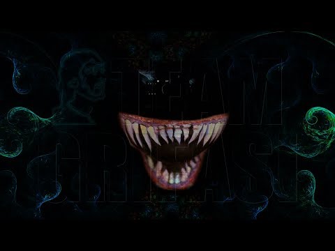 26-FR (IT) François, Bête hybride souterraine non identifiée - Hypnose Régressive Calogero Grifasi