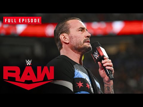WWE Raw