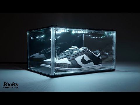 Led Shoebox