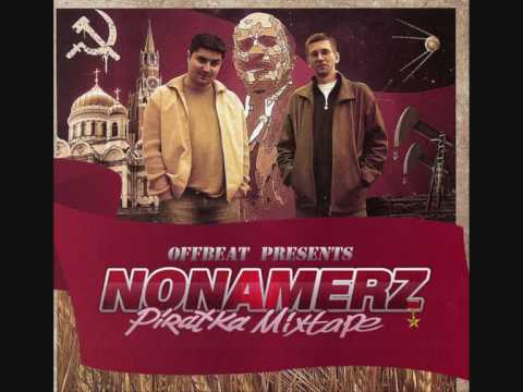 Nonamerz feat Maestro A-Sid- Dirty Fuckerz
