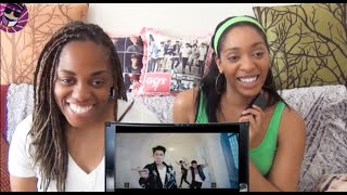 [KPOPSavant] YUNHO "Burning Down" MV Reaction