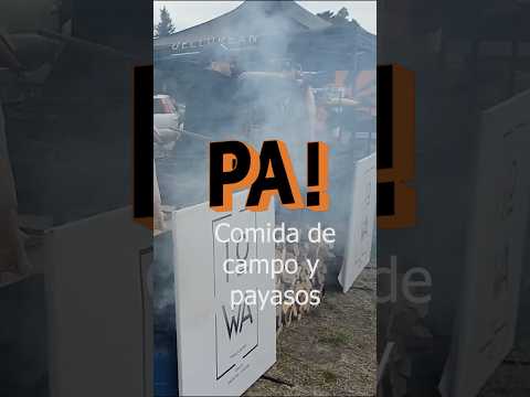 Fiesta en Embalse Córdoba: Comidas al disco y diversión