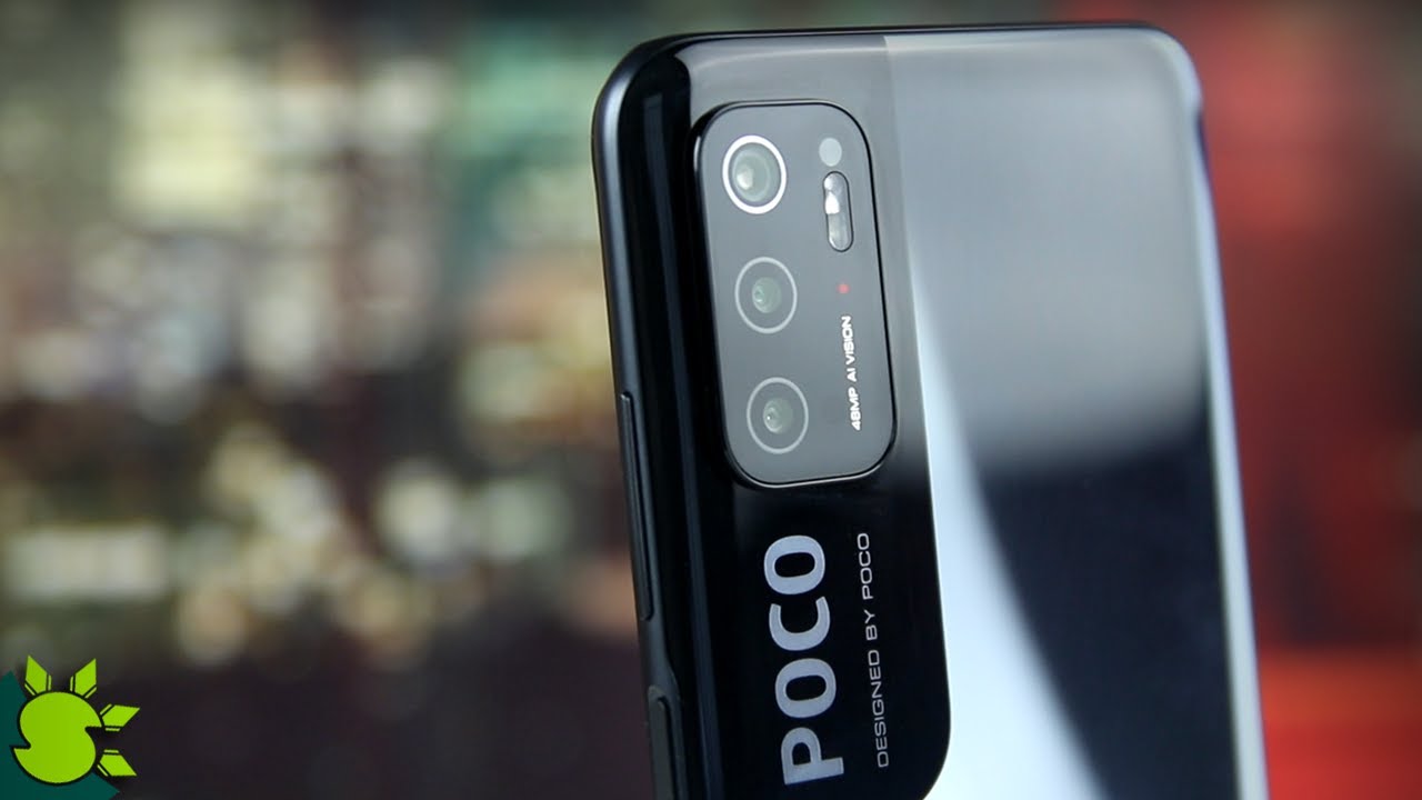 Poco M3 Pro 5G Gaming Review - Affordable 5G Ready Smartphone
