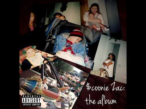 10. $coonie Zac - WYBA (prod. BLANK)