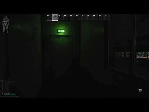 Surprise motherf * cker. TARKOV PMC