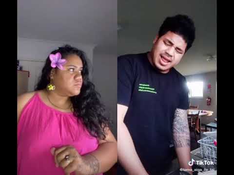 uiga o Mafutaga tiktok