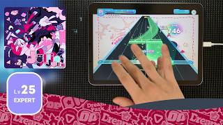 Download lagu 【hololive Dreams】JOLLIE JOLLIE (EXPERT) AP mp3
