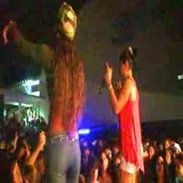 Mc´s Kátia e Nem no Boqueirão Janeiro 2007