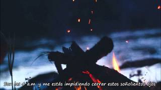 Real Friends - I've Given Up On You. (Subs Esp)