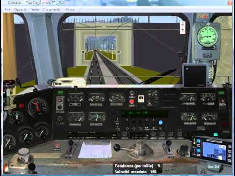 60)Tr Exp 1944 da Viareggio a La Spezia C.le Pt2