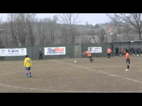 LeoChieri vs SanMauro 2-1 [Reupload]