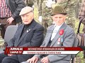 RECUNOŞTINŢĂ VETERANILOR DE RĂZBOI MAI SUNT ÎN VIAȚĂ DOAR 35 DE VETERANI DE RĂZBOI