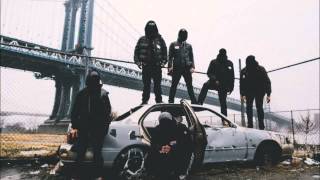 Juicy J - Denna Bitch (ft. Prolect Pat)