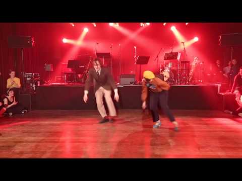 GHX18 - Cabaret - Yana & Roman