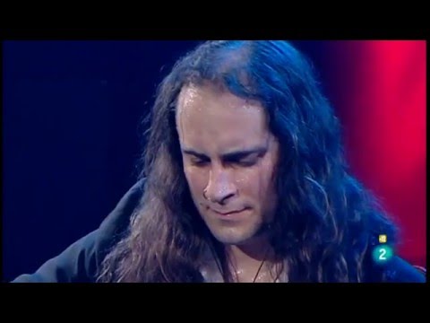 Camino del Rey - 'El Amir' Flamenco Sextet - Los Conciertos Radio 3 (2013)