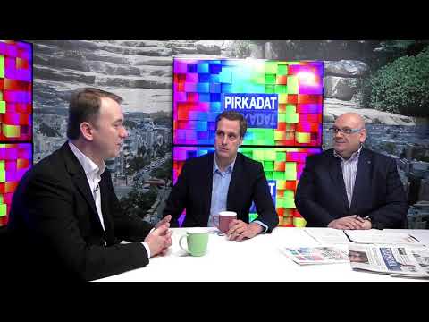 PIRKADAT: Sebián Petrovszki László