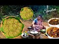 Village Food Rava Rotti Recipes Village Cooking Village Kitchen