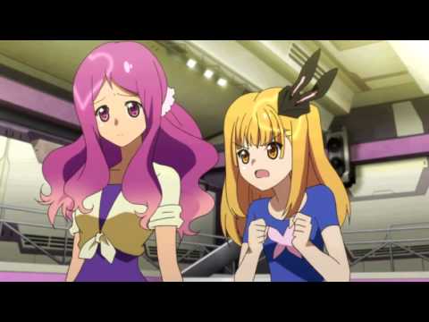 AKB0048 First Stage Sasae AKB48