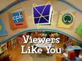 PBS Kids Program Break 2013