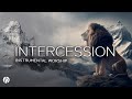 INTERCESSION INSTRUMENTAL SOAKING PRAYER HERIKANT