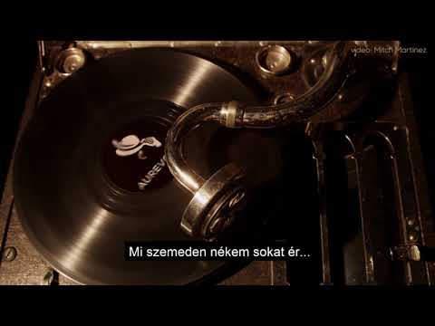 aurevoir. - Ringató (Lyrics Video)