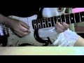 Adam Lambert - Whataya Want From Me (Cover ...