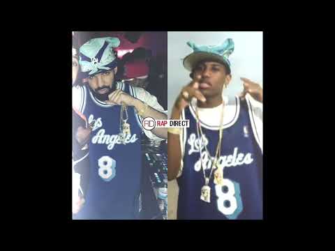 Drake - Champange Poetry (Feat. Fabolous)