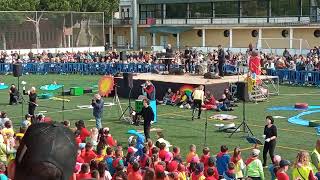 Cantata Pineda de Mar 2022