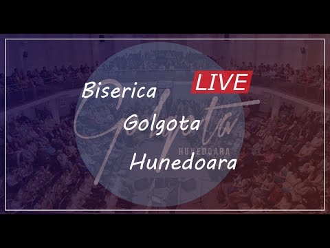 Nuntă Alin & Alesia - 25.08.2019 - B.C.P. Golgota
