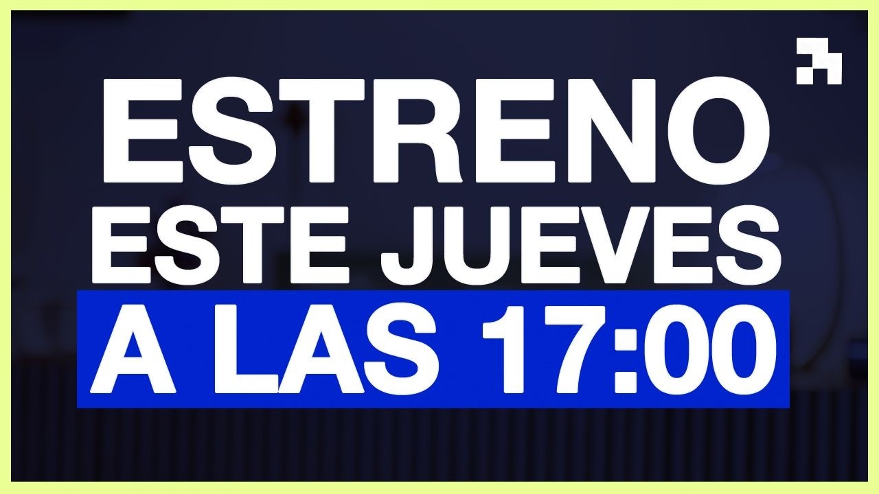 ¿POR QUÉ VIVIMOS CON TANTA ANSIEDAD Y DEPRESIÓN? | Mario Alonso Puig - JUEVES 27/08 a las 17:00🇪🇸