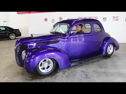 1938 Ford 81A (CC-1089744) for sale in Fairfield, California