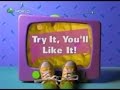 Barney Friends Try It You Ll Like It Season 5 Episode 7 International Version